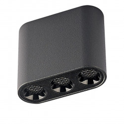 Потолочный Odeon Light 7092/8CL HIGHTECH