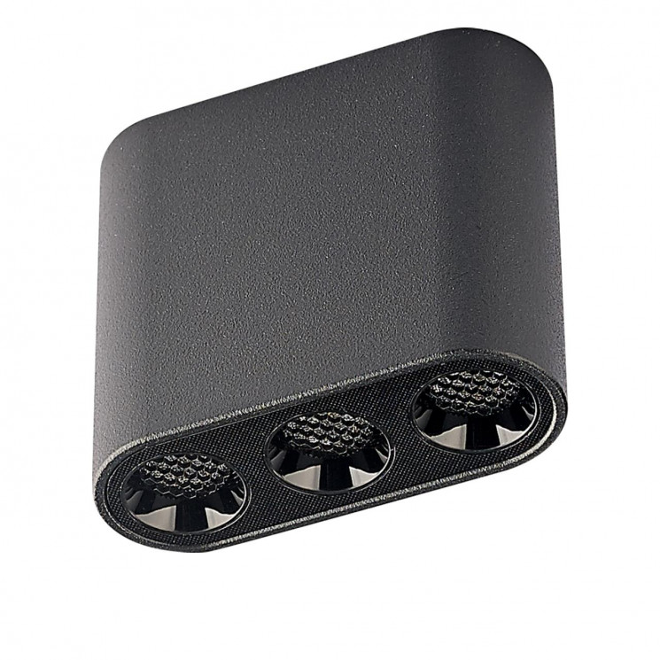 Потолочный Odeon Light 7092/8CL HIGHTECH