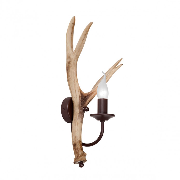 Бра Vitaluce  V1493/1A, 1хЕ14 макс. 60Вт