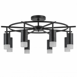 Люстра на штанге Lightstar LR7183781 RULLO