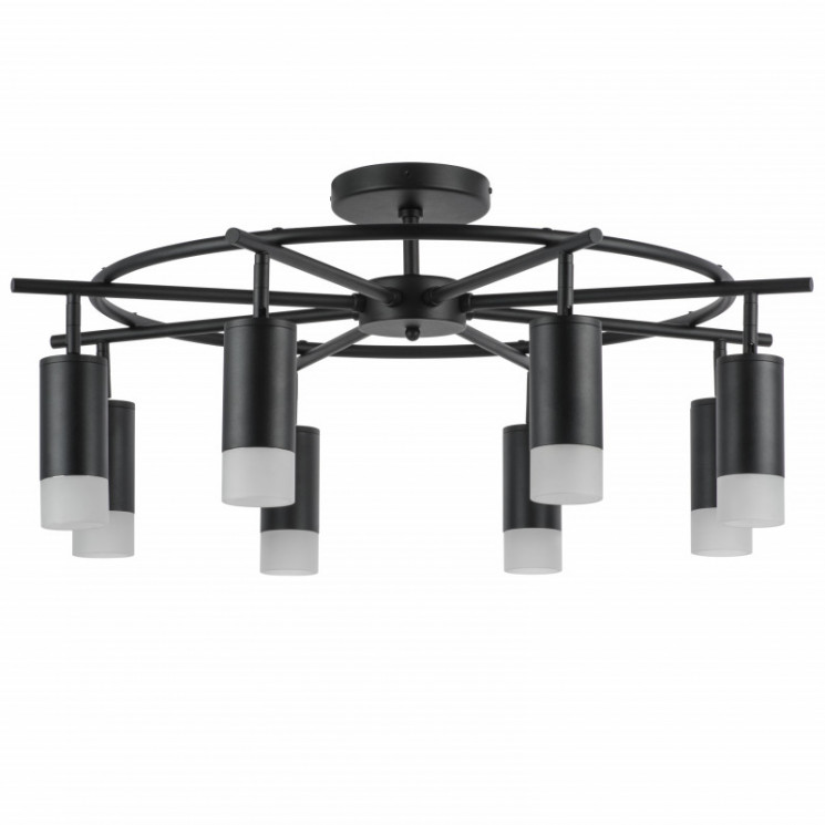 Люстра на штанге Lightstar LR7183781 RULLO