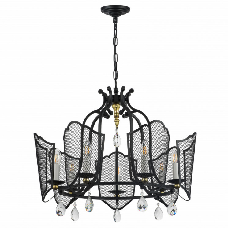 Подвесная люстра Lightstar 744077 CASTELLO