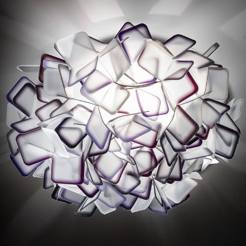 Люстра LOFT IT 9088C-2S purple