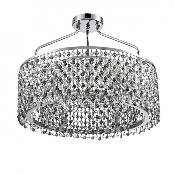 Люстра потолочная LUMION 8244/6C CLASSI