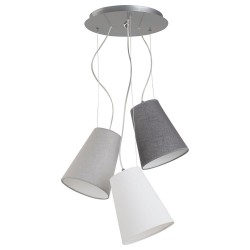 Люстра подвесная Nowodvorski RETTO C III 6820