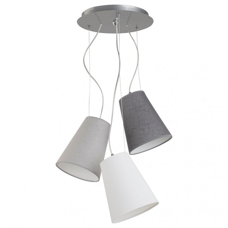 Люстра подвесная Nowodvorski RETTO C III 6820