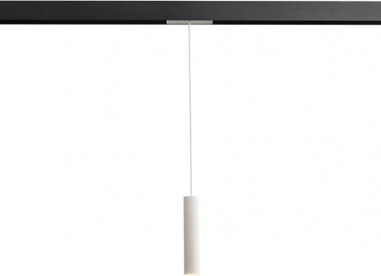 Светильник на шине Donolux DL18792/01M White