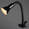 Светильник настольный Arte lamp CORD A1210LT-1BK