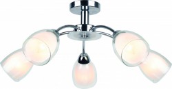 Светильник потолочный Arte lamp CARMELA A7201PL-5CC
