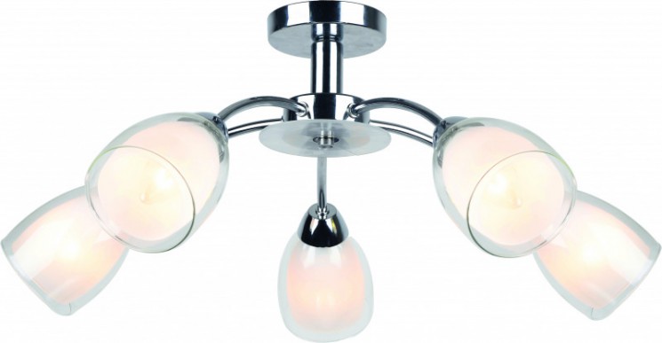 Светильник потолочный Arte lamp CARMELA A7201PL-5CC