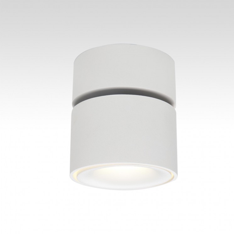 Светильник накладной Citilux Стамп CL558010N светодиодный