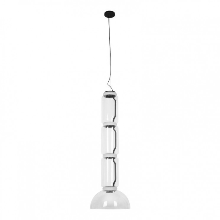 Подвесная люстра LOFT IT 10192/L Noctambule