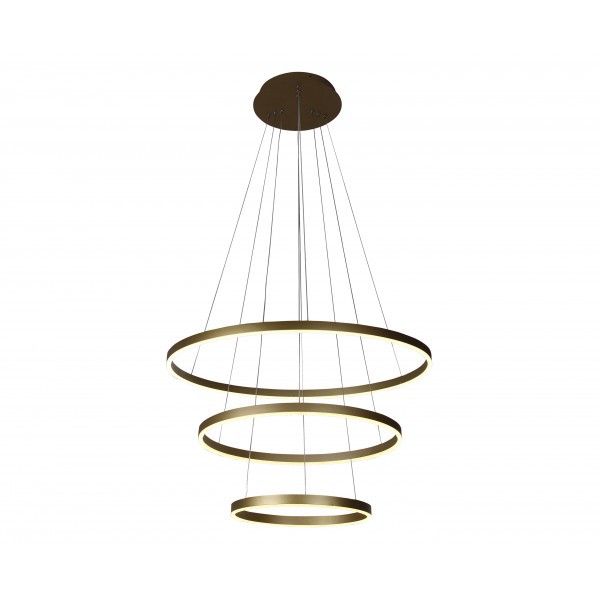 Люстра Kink Light 08223,33(3000-6000К)