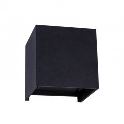 Уличный светильник Arte lamp RULLO A1414AL-1GY