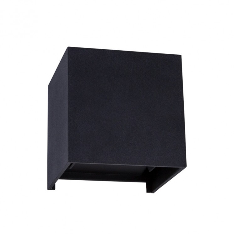 Уличный светильник Arte lamp RULLO A1414AL-1GY