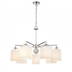 Подвесная люстра Favourite 2821-7P Diva