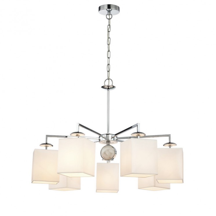 Подвесная люстра Favourite 2821-7P Diva