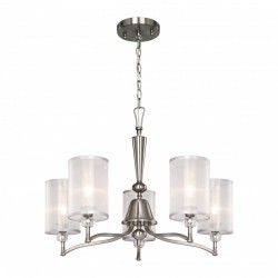 Подвесная люстра Favourite 2698-5P LAGUNA