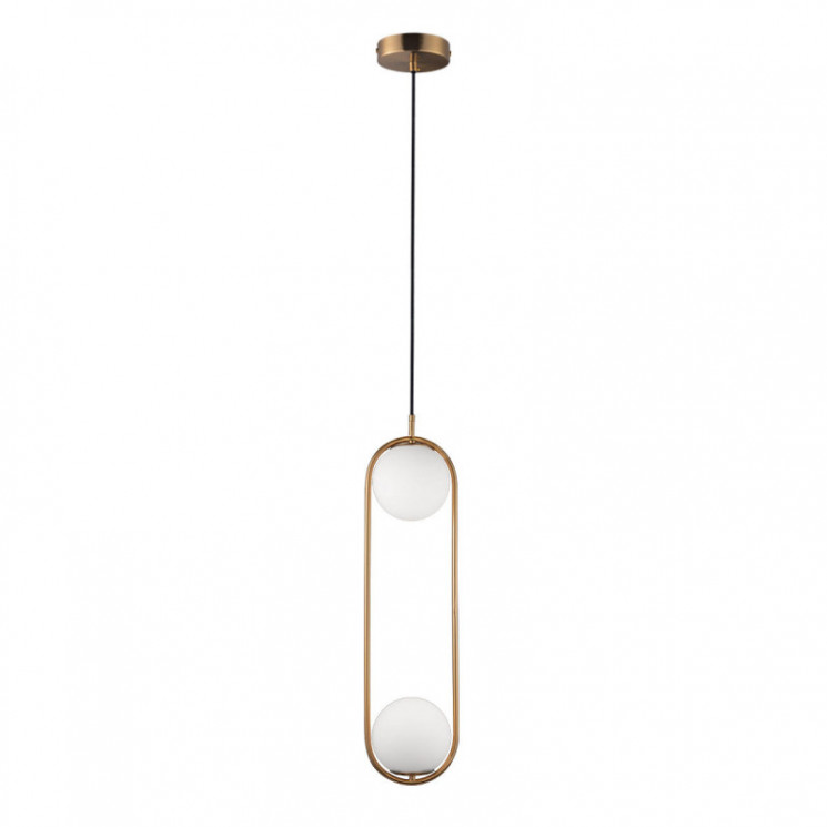 Подвесной светильник LOFT IT LOFT2601-A GLOB