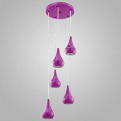 Люстра EGLO 92946