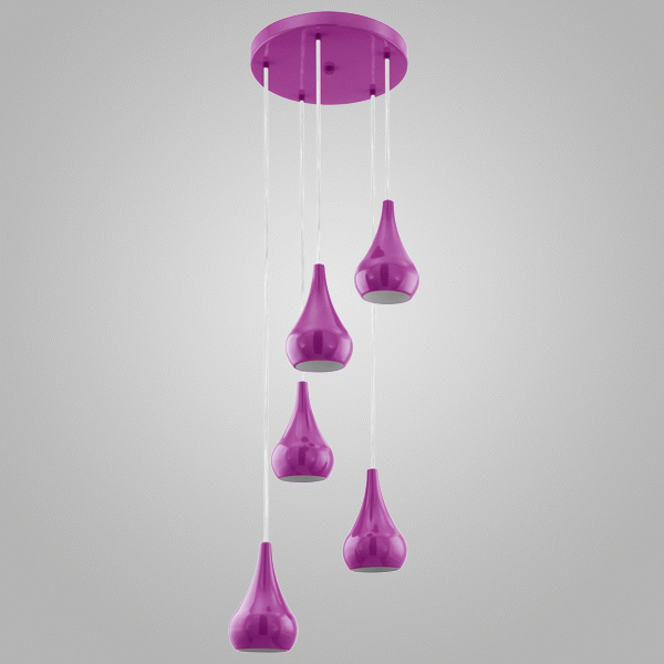 Люстра EGLO 92946