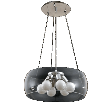 Люстра Baruss BS200/6H-500-71