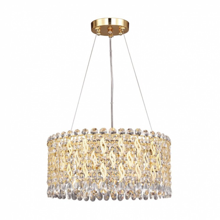 Люстра Favourite 2048-6P Celebrity