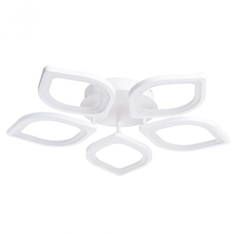 Светильник потолочный Arte lamp POLLI A2531PL-5WH