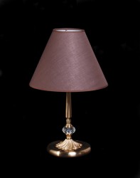 Настольная лампа Maytoni RC0100-TL-01-R