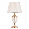 Светильник настольный Arte lamp RADISSON A2020LT-1PB