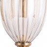 Светильник настольный Arte lamp RADISSON A2020LT-1PB