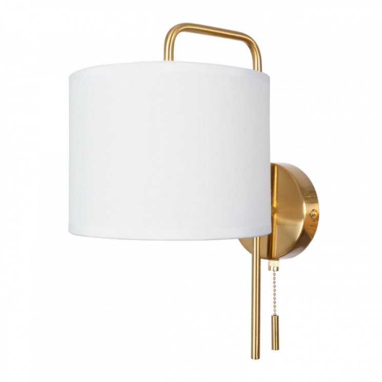 Бра ARTE Lamp A5024AP-1PB RUPERT