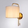 Бра ARTE Lamp A5024AP-1PB RUPERT