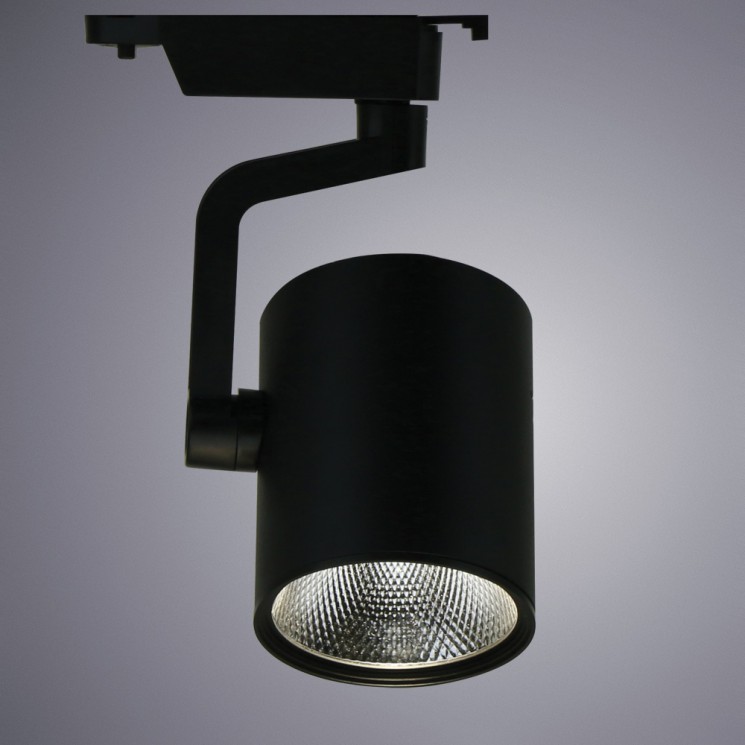 Светильник потолочный Arte lamp TRACCIA A2321PL-1BK