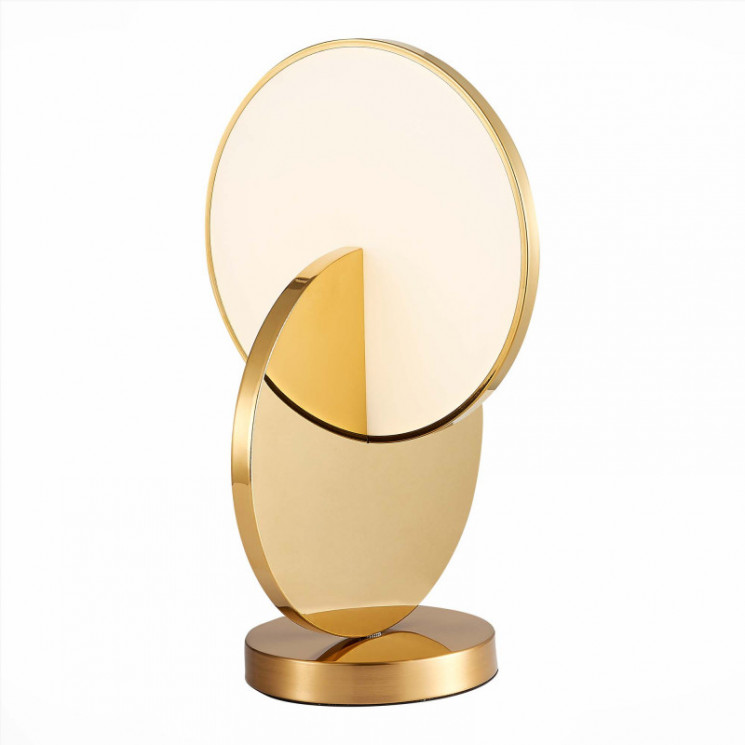 Настольная лампа ST-Luce SL6107.204.01 Eclisse