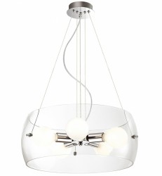 Люстра Favourite 1693-5P
