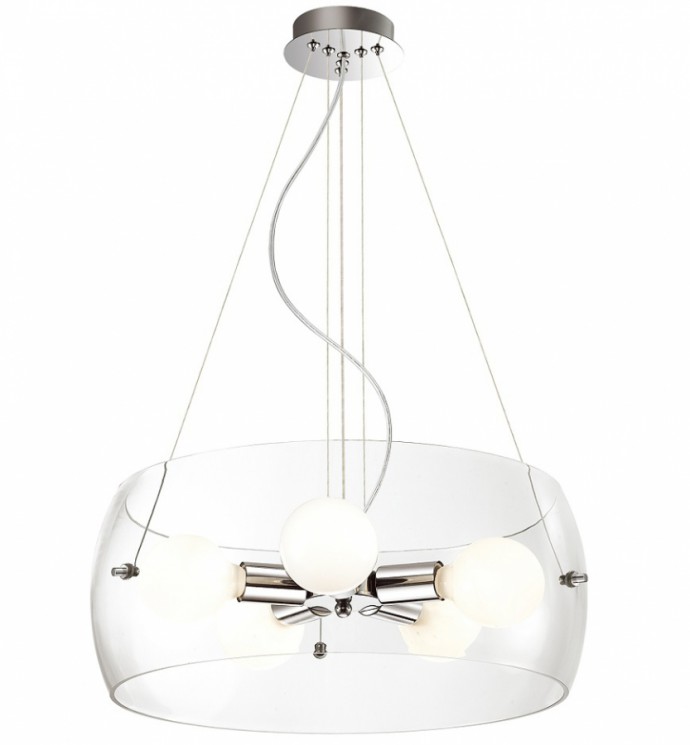 Люстра Favourite 1693-5P