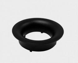 Кольцо для светильника ITALLINE IT02-008 ring black