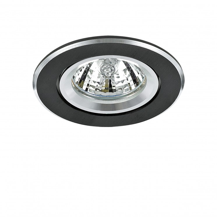 Светильник точечный встраиваемый  Banale Weng Lightstar 11008