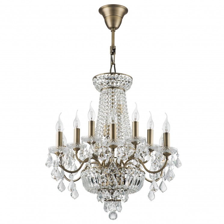 Люстра подвесная Classic Lightstar 700161