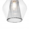 Подвесной светильник Freya FR5133PL-01GR Copita