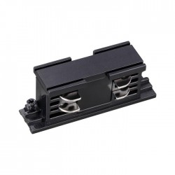 Соединитель внутренний с токопроводом для трёхфазного шинопровода Novotech  135043