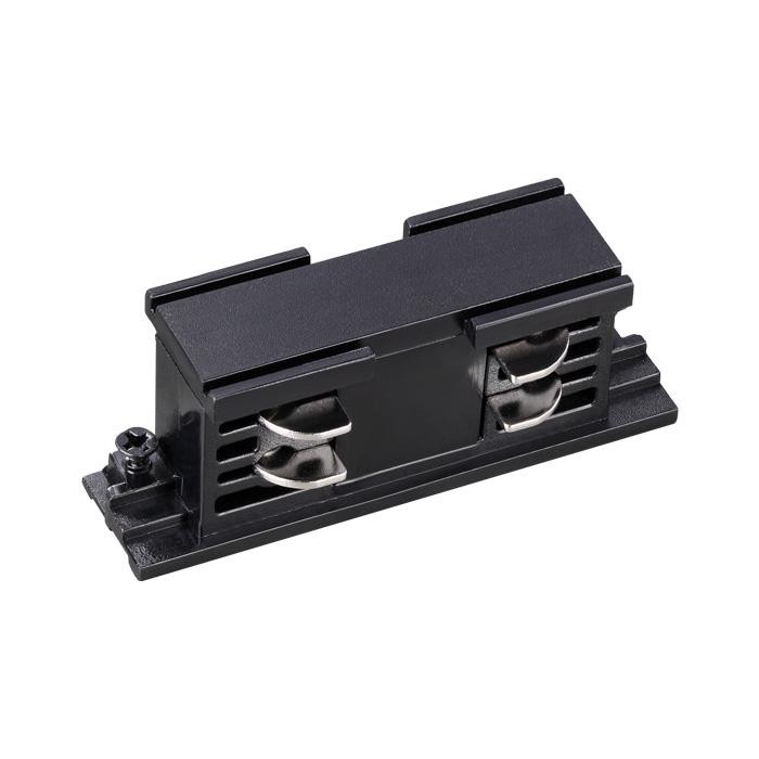 Соединитель внутренний с токопроводом для трёхфазного шинопровода Novotech  135043