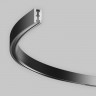 Шинопровод Maytoni Technical  Flarity TRX154-SR-D650-B Magnetic trаck system Flarity черный