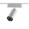 359089 NOVOTECH Трековый светильник для низков. шинопровода IP20 LED 4000K 12W 48V 1080Лм SMAL
