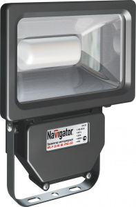 Прожектор LED Navigator 94 630 NFL-P-30-4K-BL-IP65-LED