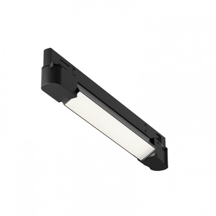 Светильник на шине Maytoni Technical Trinity TR196-3-10W4K-B BASIS