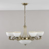 Подвесная люстра Citilux CL405293 Адриана