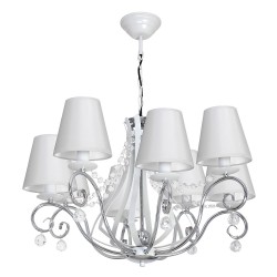 Люстра Luminex VERA 8707