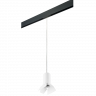 Комплект со светильником Rullo для трека PRO Rullo Lightstar PRORP436436